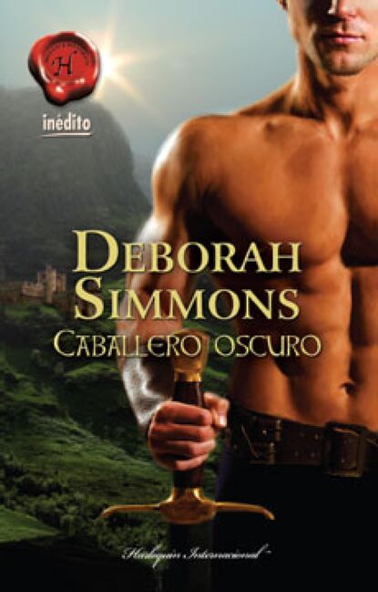 Deborah Simmons - Caballero oscuro