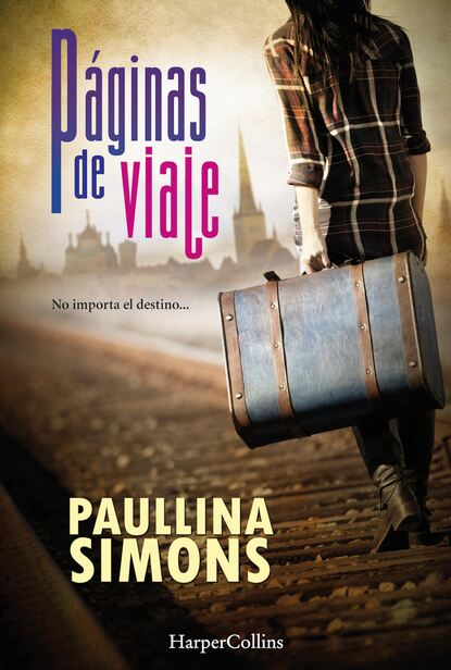 Paullina Simons - Páginas de viaje