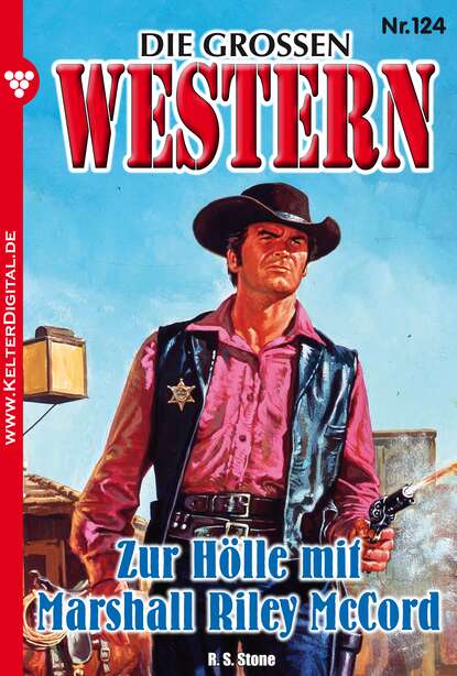 

Die großen Western 124