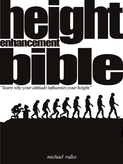 

Height Enhancement Bible