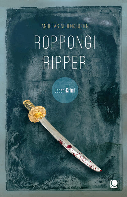 

Roppongi Ripper