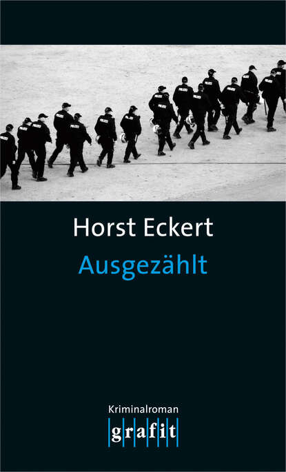 Horst  Eckert - Ausgezählt