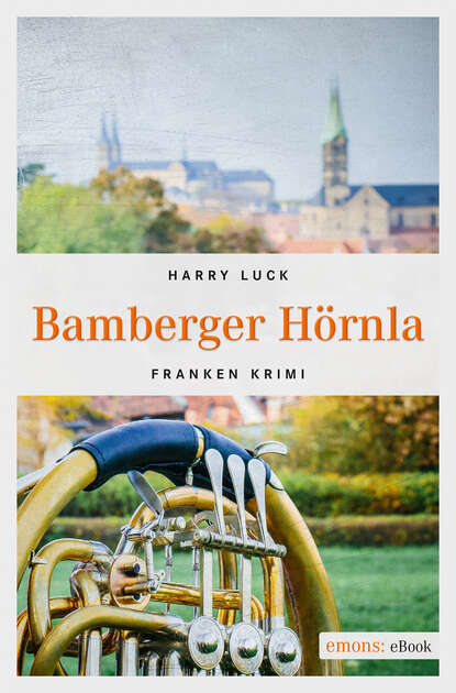 

Bamberger Hörnla