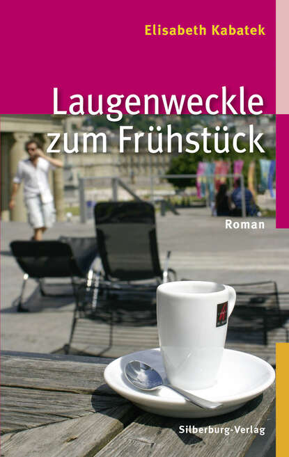 Laugenweckle zum Frühstück (Elisabeth  Kabatek). 