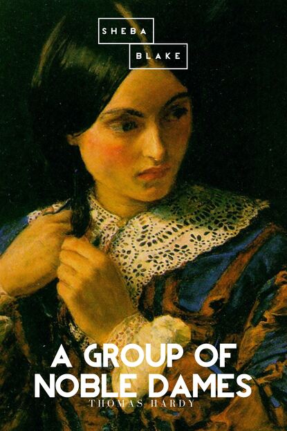 

A Group of Noble Dames