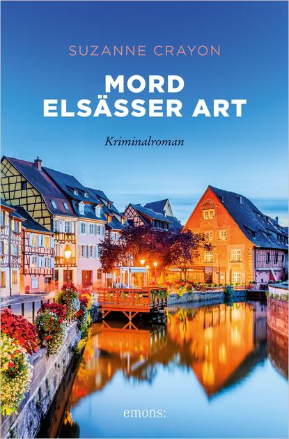 

Mord Elsässer Art