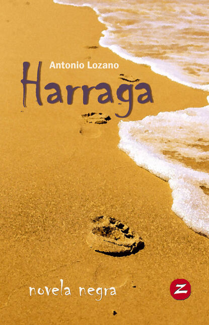 

Harraga