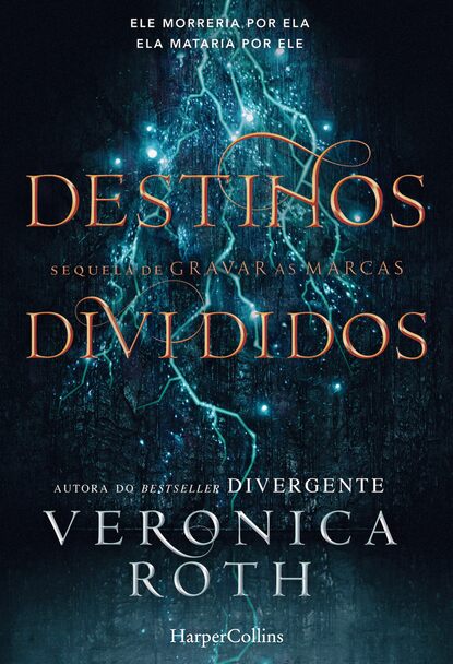 Вероника Рот — Destinos divididos