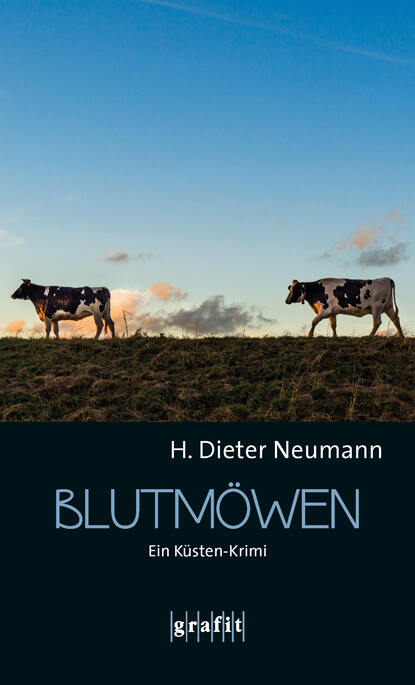 H. Dieter Neumann - Blutmöwen