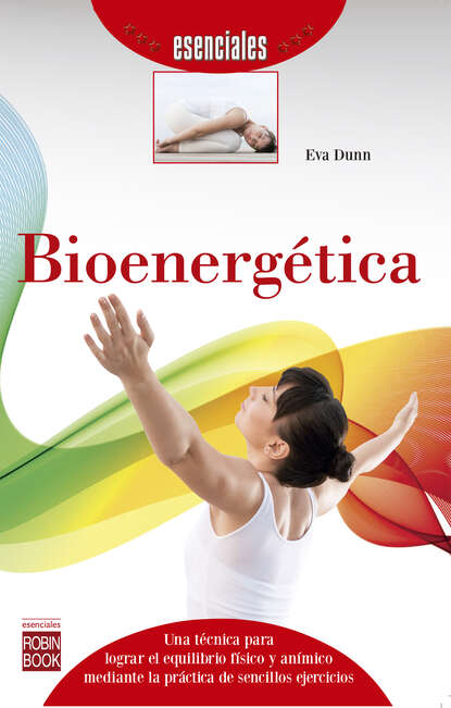 Eva Dunn - Bioenergética