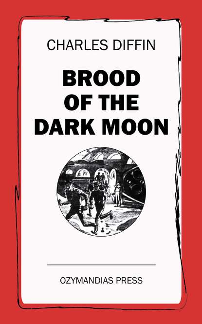 

Brood of the Dark Moon