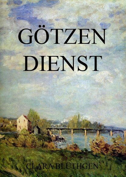 

Götzendienst