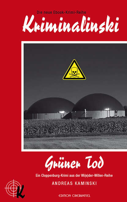 

Grüner Tod