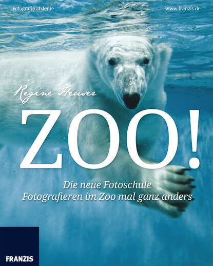 Zoo (Regine  Heuser). 