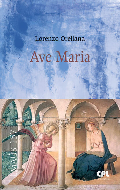 Lorenzo Orellana - Ave Maria