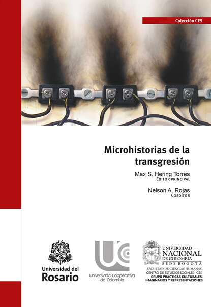 

Microhistorias de la transgresión