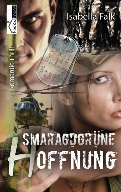 

Smaragdgrüne Hoffnung