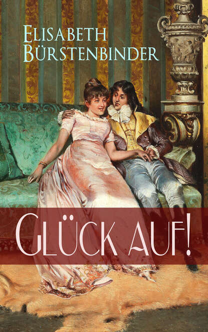 

Glück auf!