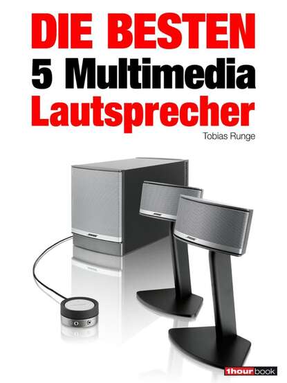 Die besten 5 Multimedia-Lautsprecher (Roman  Maier). 