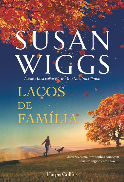 Susan Wiggs - Laços de familia