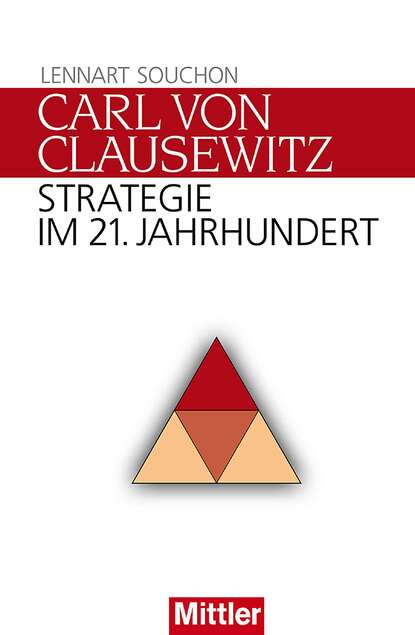 Lennart Souchon - Carl von Clausewitz