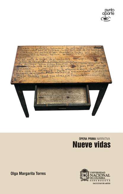 

Nueve vidas