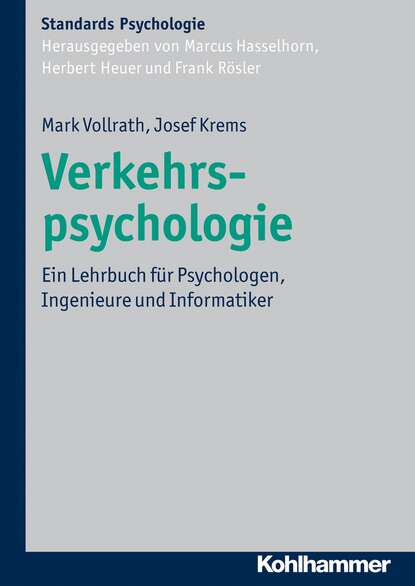 

Verkehrspsychologie