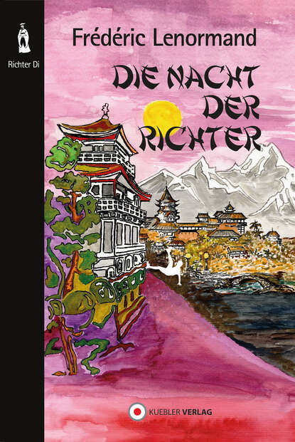 

Die Nacht der Richter