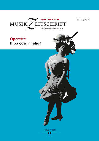 Operette - hipp oder miefig?