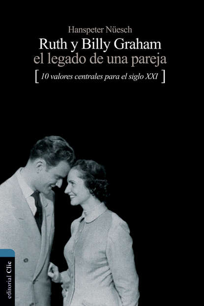 

Ruth y Billy Graham