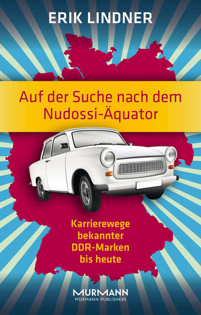 

Auf der Suche nach dem Nudossi-Äquator
