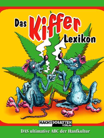 How High - Das Kifferlexikon