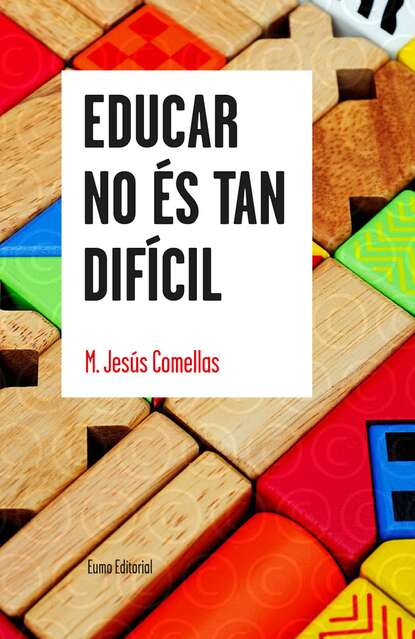 

Educar no és tan difícil