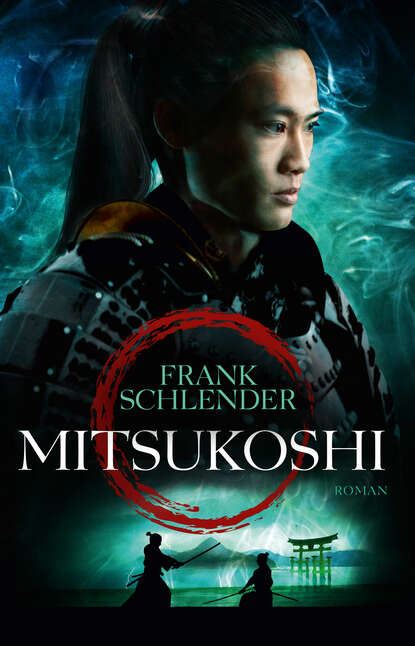 Frank Schlender - Mitsukoshi