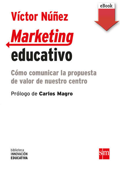 Víctor Núñez Fernández - Marketing educativo