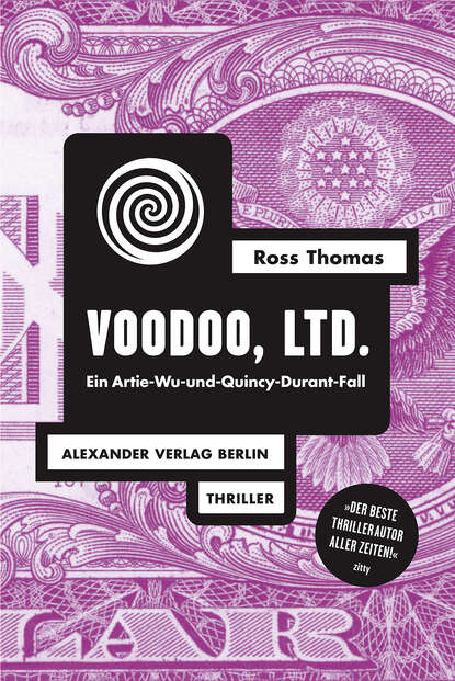 

Voodoo, Ltd.