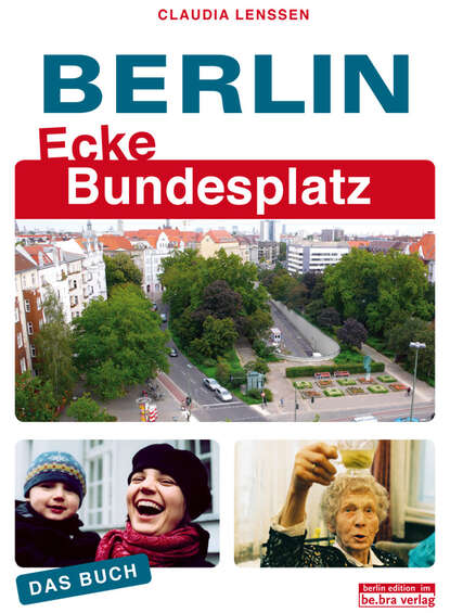 

Berlin Ecke Bundesplatz