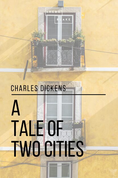 

A Tale of Two Cities