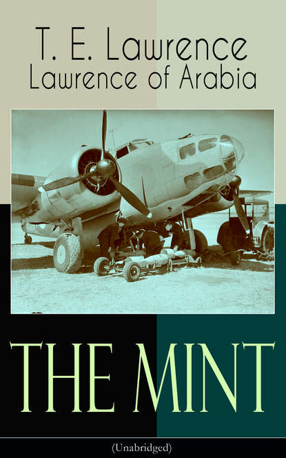 

The Mint (Unabridged)