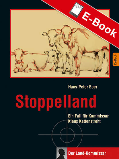 Stoppelland (Hans-Peter Boer). 