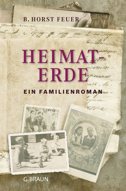 

Heimaterde