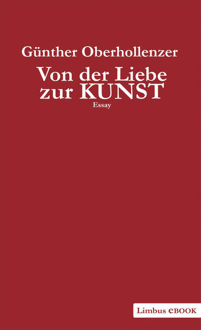 Von der Liebe zur Kunst