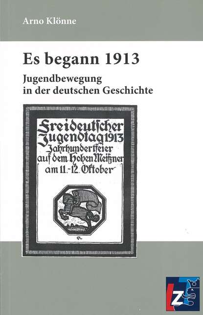 

Es begann 1913