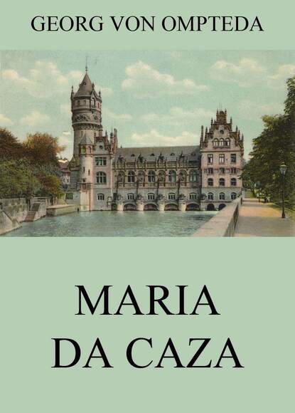 

Maria da Caza