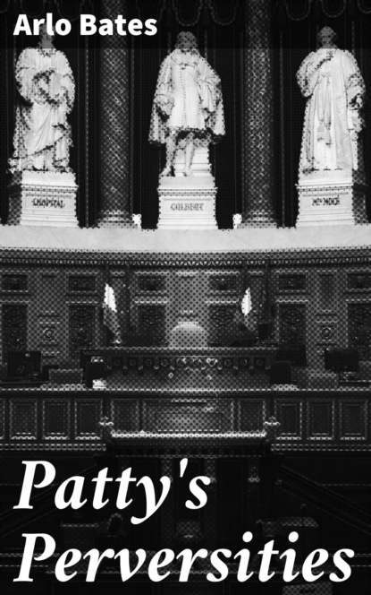 

Patty's Perversities