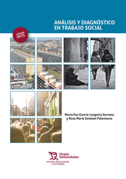 María Paz García Longoria Serrano - Análisis y diagnóstico en trabajo social