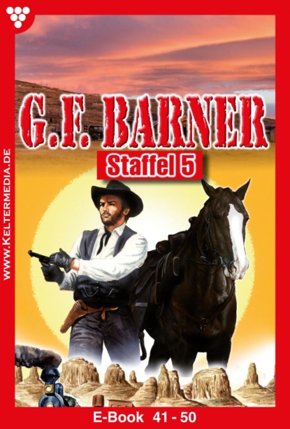 

G.F. Barner Staffel 5 – Western