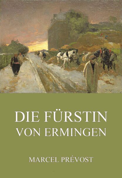 

Die Fürstin von Ermingen