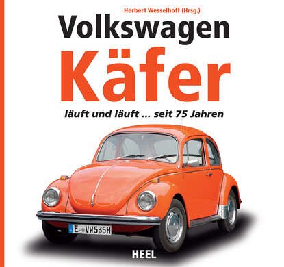 Volkswagen Käfer (Jorg  Hajt). 