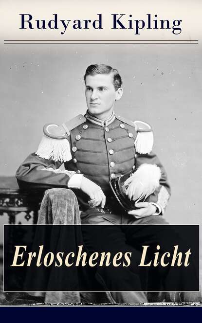 

Erloschenes Licht